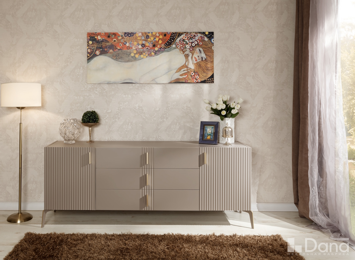 Комод Dimare D5160