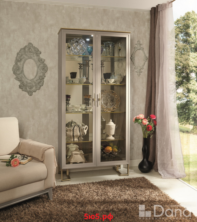 Витрина Pаlmari P5310