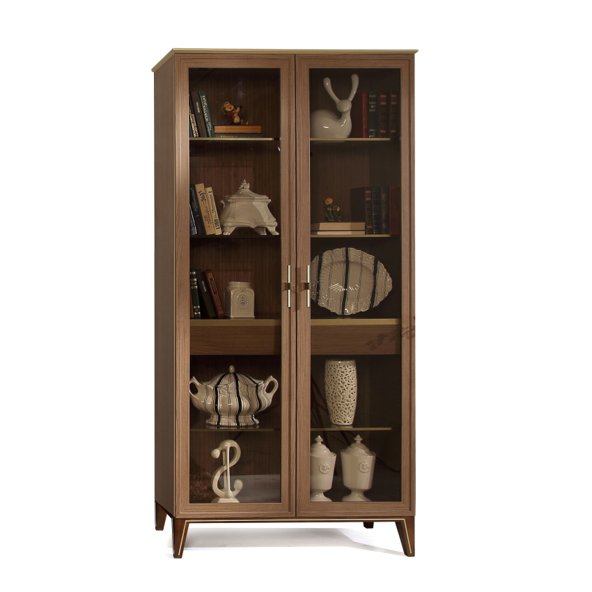 Витрина Palmari P3350 без зеркала