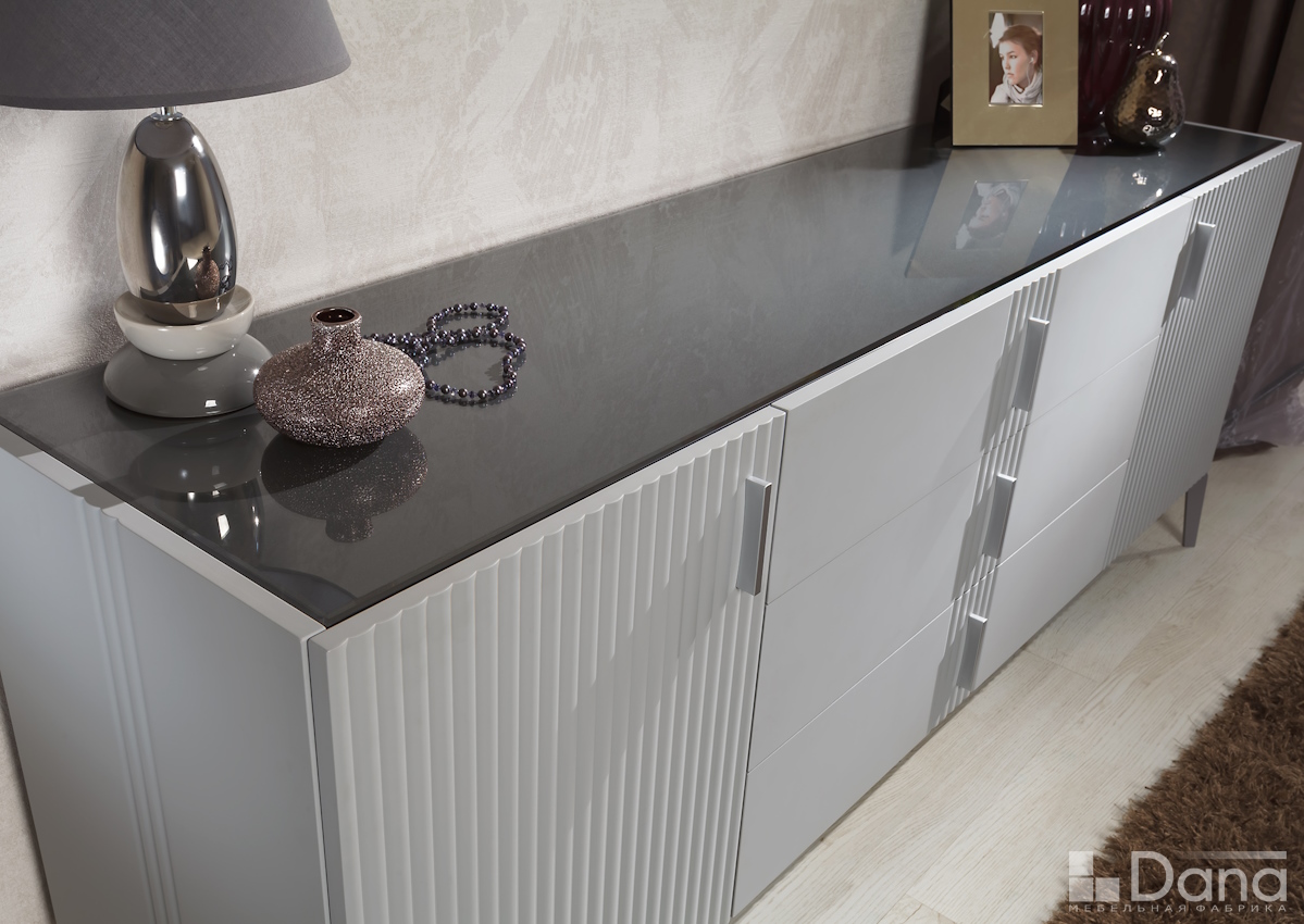 Комод Dimare D2160