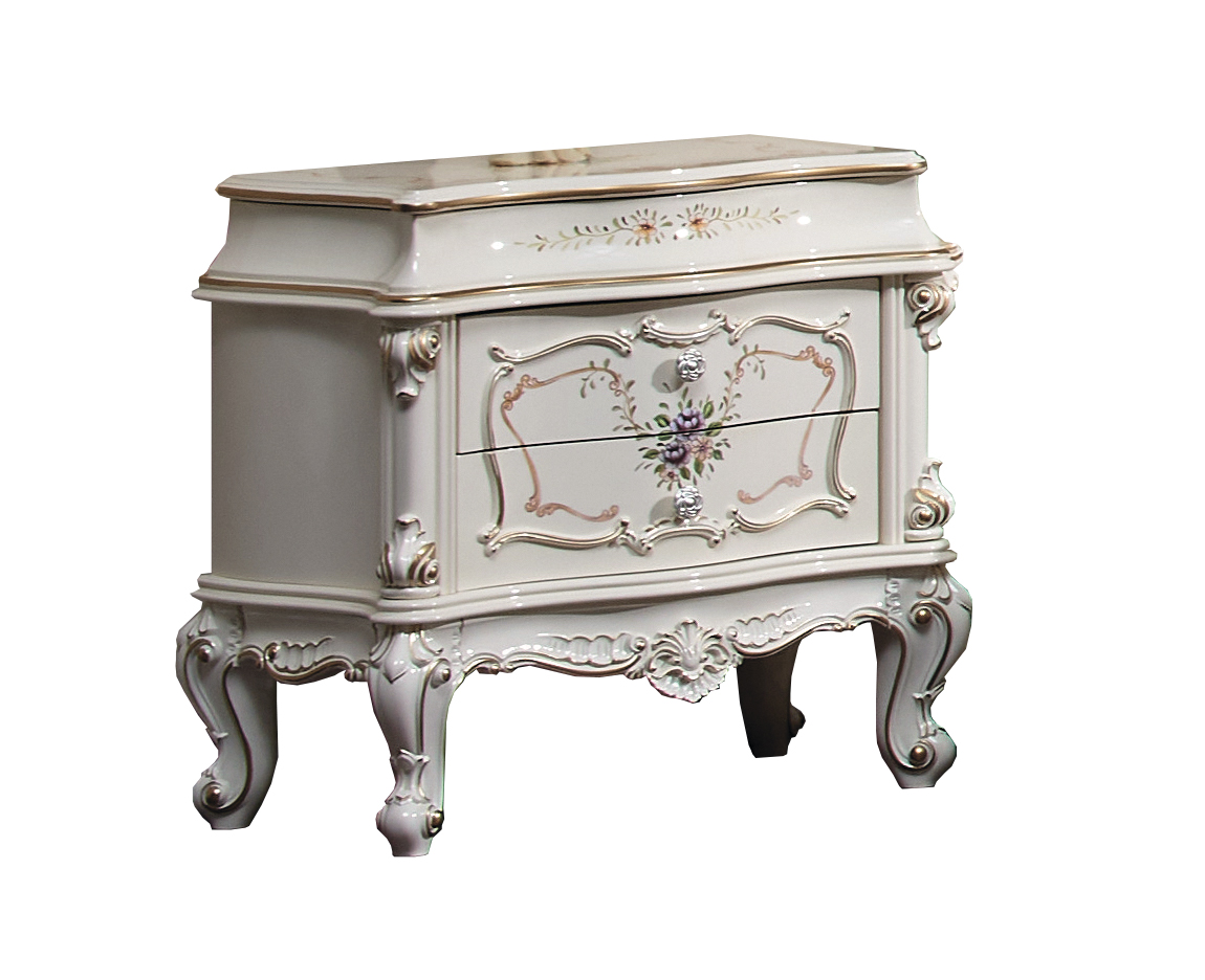 Тумба Шанель прикроватная