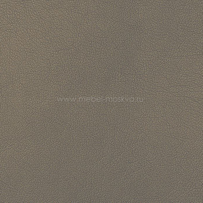 Кровать 160х200 с мягким изголовьем Solo (таксония/экокожа мокко) 393.krp1716.S3216-T-04M