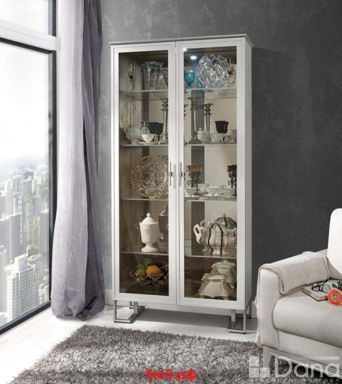 Витрина Pаlmari P2310
