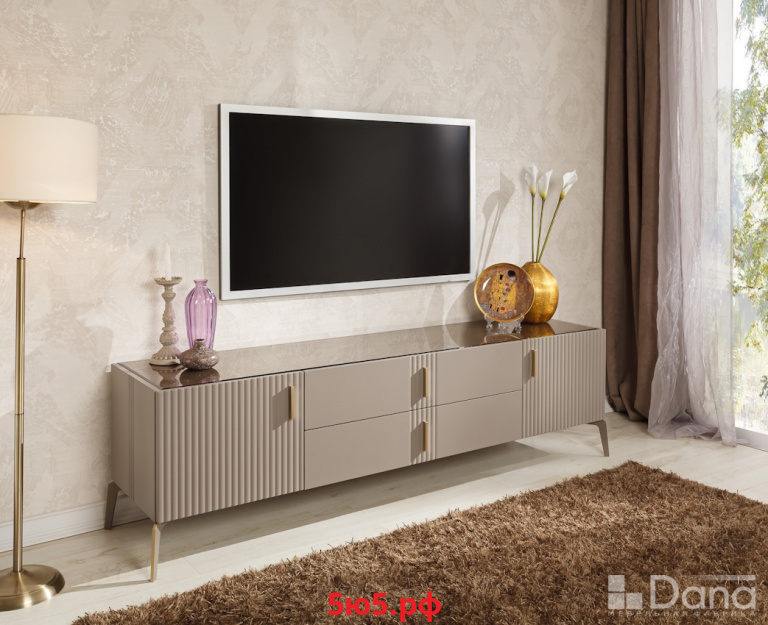 Комод ТВ Dimare D5180