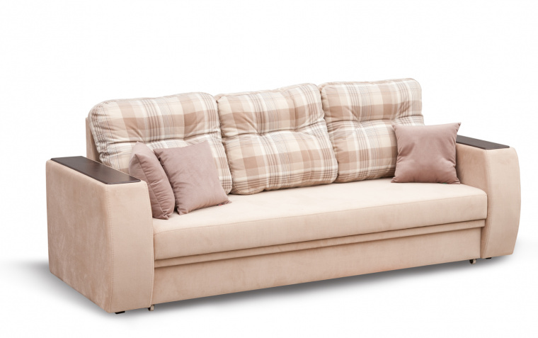 Вегас , №38 Диван-кровать прямой