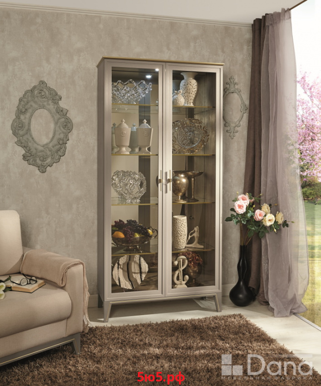 Витрина Palmari P5240