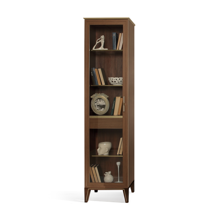 Витрина Palmari P3340 без зеркала