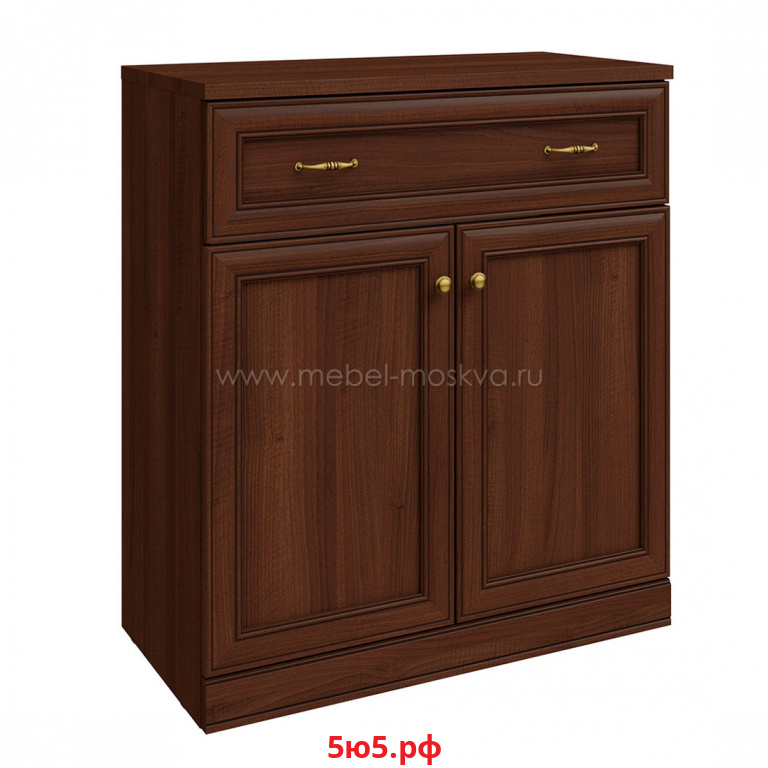 Тумба Верди (орех Леванте) 461.32-Lev