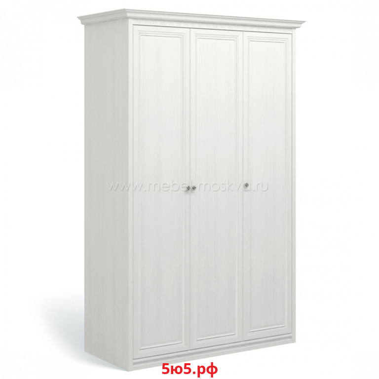 Шкаф трехстворчатый И 355.1901