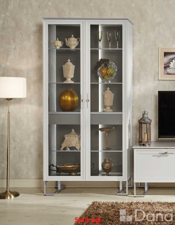 Витрина Palmari P2370 без зеркала