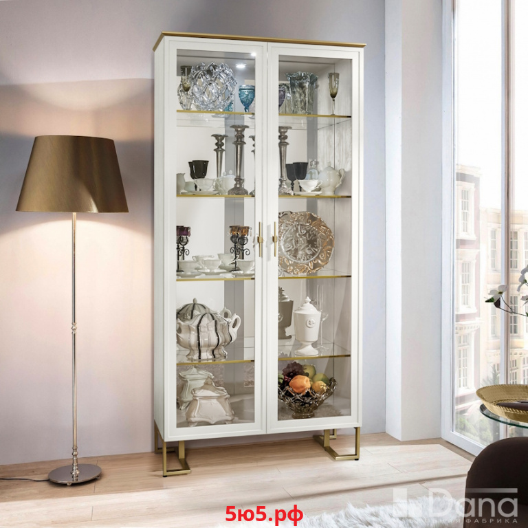 Витрина Pаlmari P0310