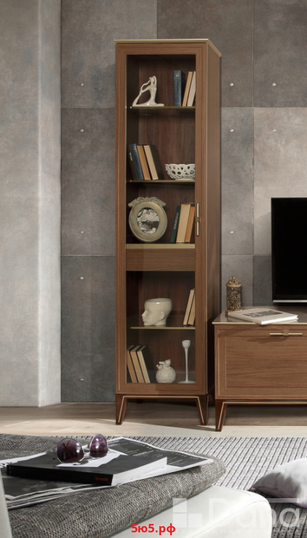 Витрина Palmari P3340 без зеркала