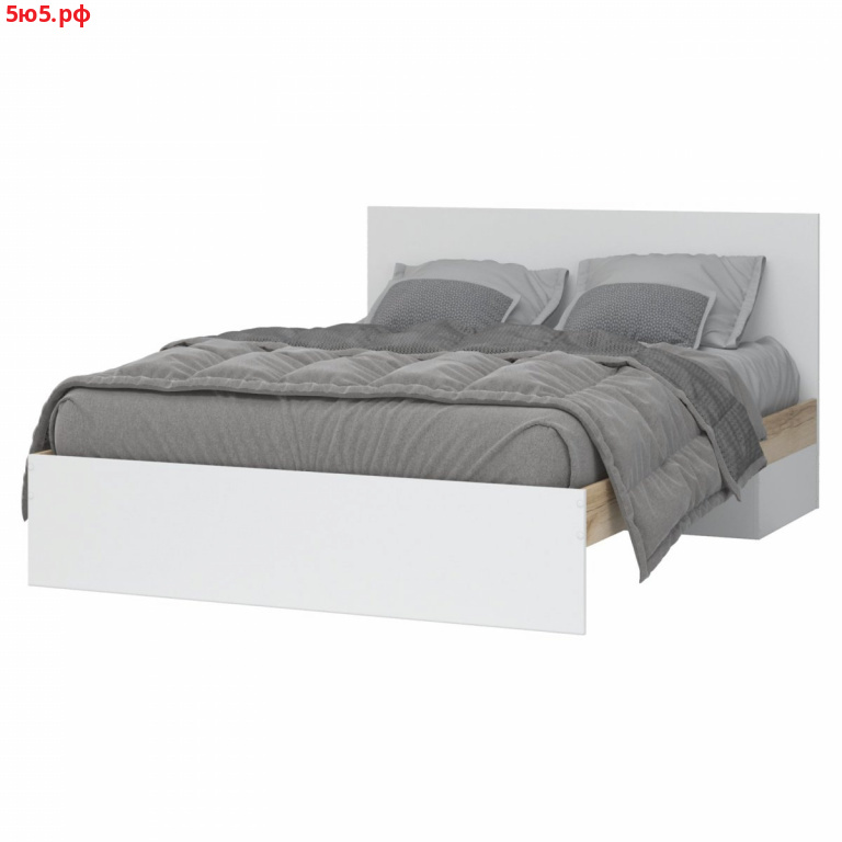 Кровать Юкки 160х200 КР-1600