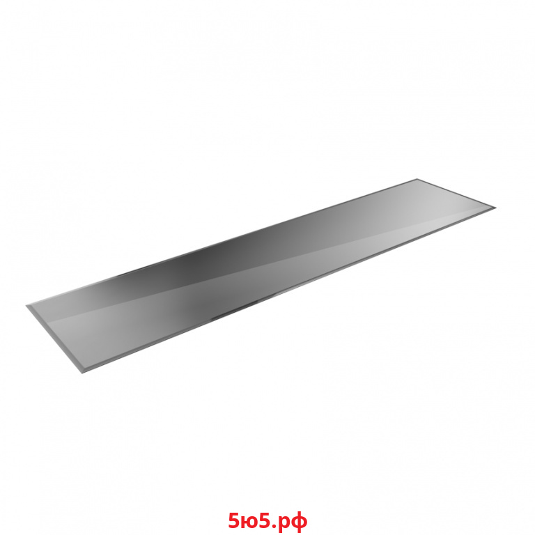 Столешница из стекла D2161