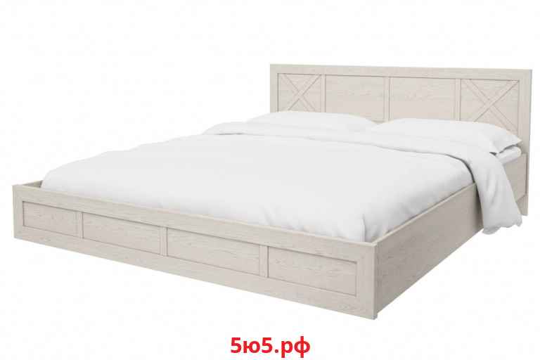 Кровать Лозанна СТЛ.223.05