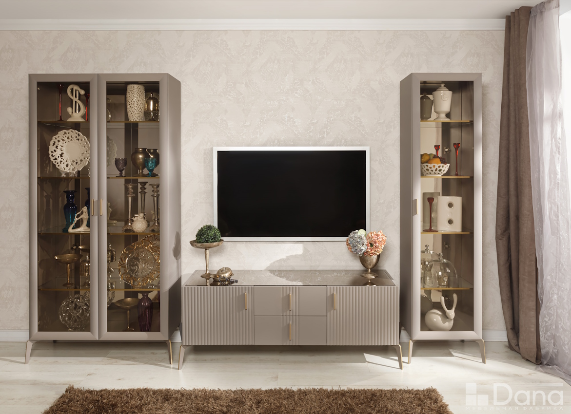 Витрина Dimare D5310