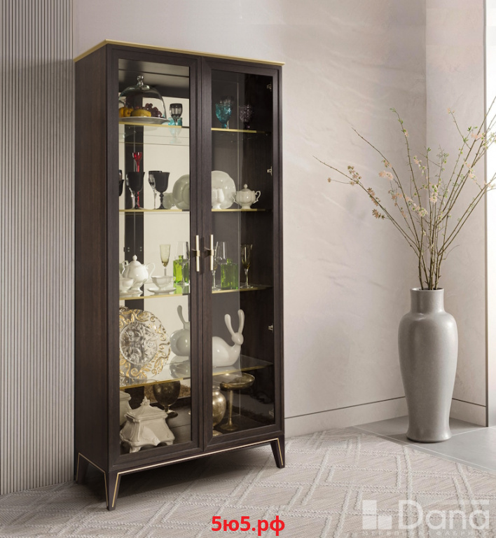Витрина Palmari P4240