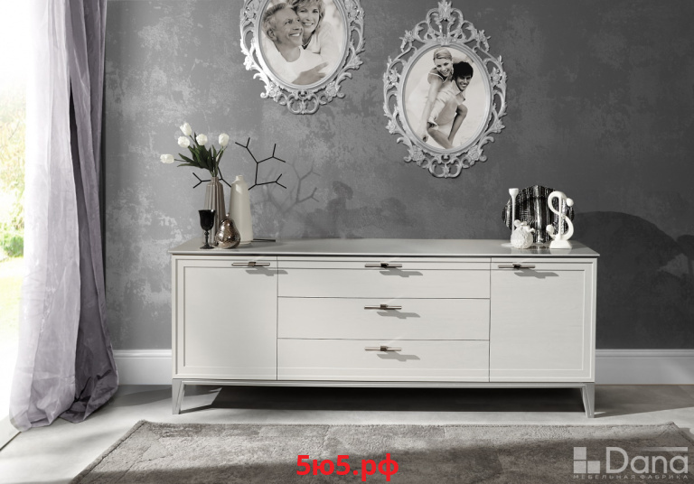 Комод Palmari P2120