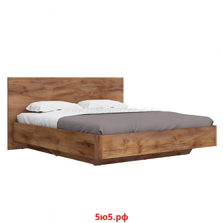 Кровать Solo с подъёмным механизмом 180х200 (тис Таксония) 393.krp1818.S3218-T