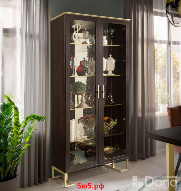 Витрина Pаlmari P4310
