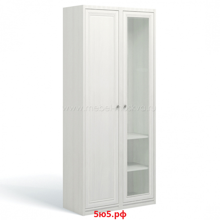 Шкаф-витрина И 354.см03П