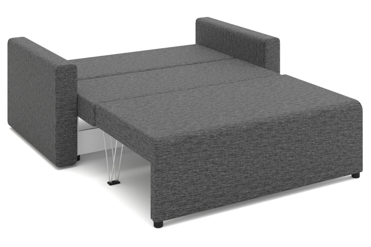 Диван-кровать Лайт Серый