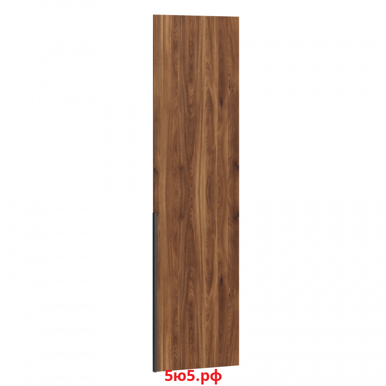 Сити Фасад дверь 60*230 (ручка-профиль) (Дуб Кастелло Бренди) ЛД 930.340.000