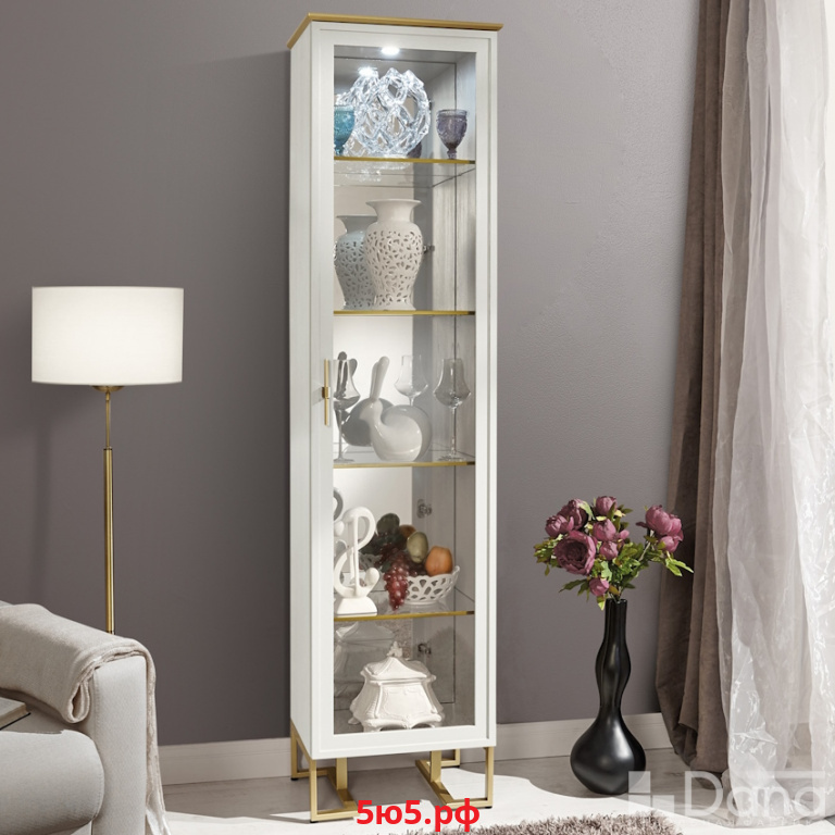 Витрина Pаlmari P0290